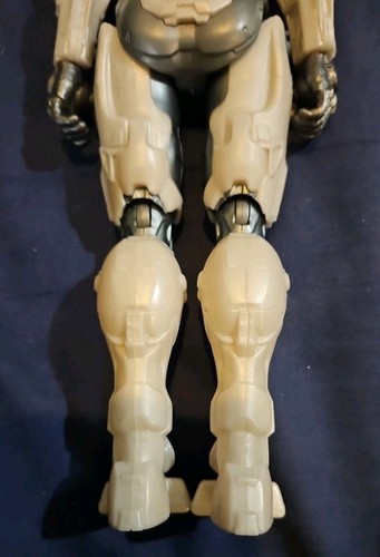 Halo Figure 12" See Pictures. - Picture 10 of 12