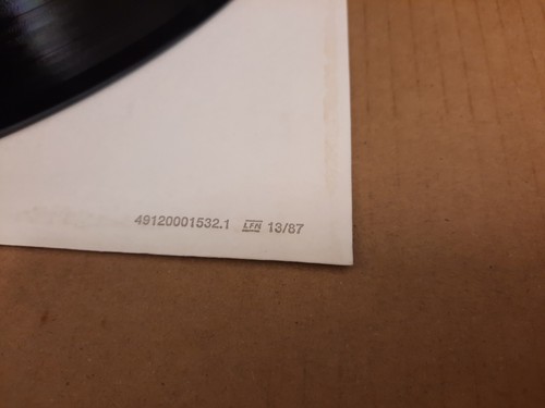 NM/NM Agnes Baltsa – Songs My Country Taught Me Deutsche Grammophon – 419 236-1 - Bild 5 von 8