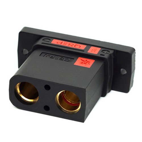 Innovative Design QS8P U Battery Connectors Suitable for Various Devices - Afbeelding 6 van 15