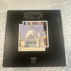 Led Zeppelin -Soundtrack From The Film The Song Remains The Same Vinyl 2xLP VG