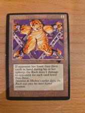 The Rack Mtg (Antiquities)