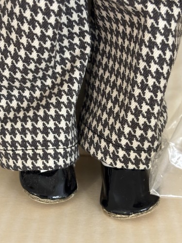 Effanbee 15” W.C. Fields Doll, The Legend Series, 1980 Centennial, New In Box - Picture 6 of 12