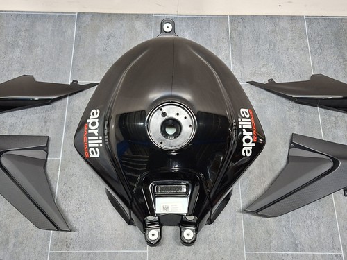 Aprilia Tuono 660 2021-2023 Juego de Carenado (Cowling set complete) 201697026 - Imagen 12 de 12