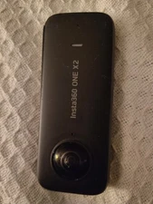 Insta360 One X2 360 Degree Camera