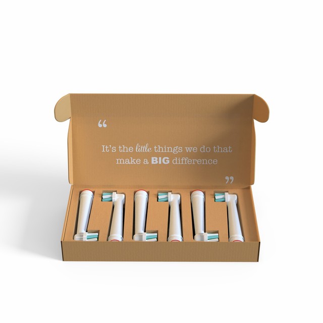 The Little Eco Company