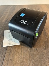 TSC DA210 Direct Thermal Label Printer / USB / 203dpi