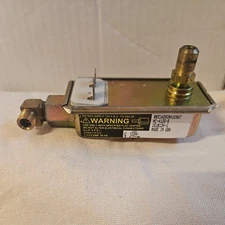 Thermador Oven Griddle Safety Valve 00415002  15-10-134-02 00415496 NC-4125-5