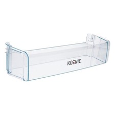 Abstellfach KOENIC 00743512 Flaschenfach 472x100mm für Kühlschranktür