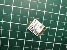 Dell Optiplex 7000 Sff Desktop WiFi Wireless Card AX211NGW G83J7