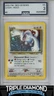2000 Pokemon Neo Genesis #9/111 Lugia Holo AGS 3 VG F962