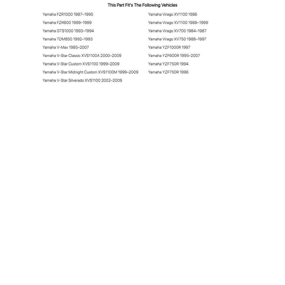 Pastillas de freno - SM1 compuesto trasero Foto 2 de 2