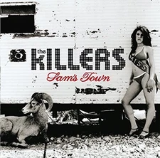 KILLERS - Sam's Town By Killers - CD