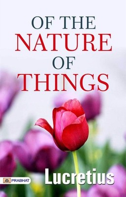 Titus Lucretius The Nature of Things (Royal Collector's Edit (Gebundene Ausgabe)