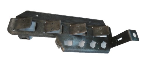 Supporto staffa Mercedes W109 300 SEL A1098201214 - Picture 4 of 6