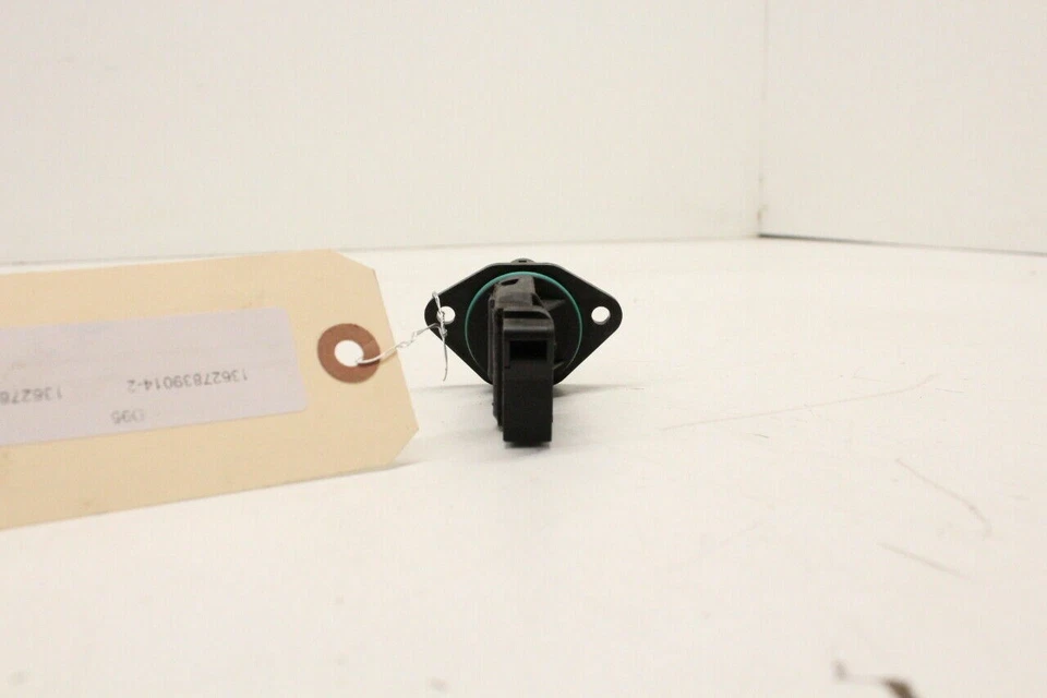 2006 BMW M3 M5 M6 Z3 Z4 Mass Air Flow Meter Sensor OEM Used - Image 4 of 4