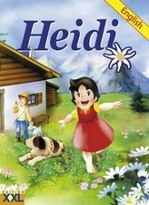 Heidi von not specified | Buch | Zustand gut