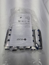 Bundle ProCare 79-71907 FINGER/PADDED Large 6" SPLINT - LOT 12-PACK