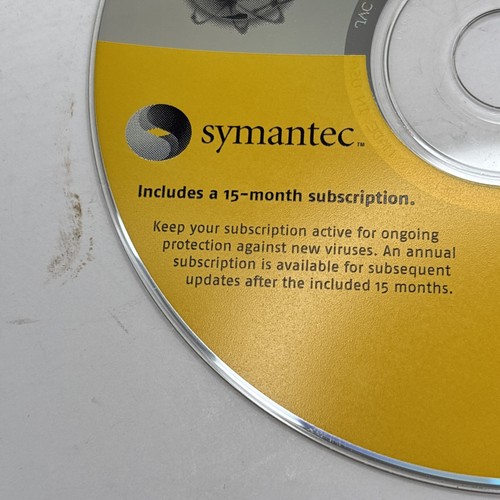 Norton Internet Security With Key Windows 2005 Disc Only - Picture 4 of 6