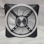 Wentylator obudowy Corsair iCUE QL140 RGB 140mm – CO-9050100-WW RWF0044 – sprawdzony