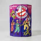 Vintage The Real Ghostbusters Collectors Case 2 Trays