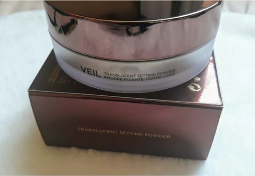Hourglass Veil Translucent Setting Powder 0.36 oz Authentic NIB - Picture 3 of 3