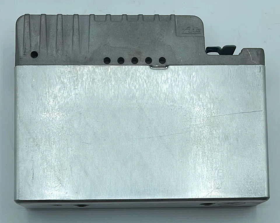 1640134 centralina ABS originale ford scorpio/granada 1985-1992 sierra 1982-1993 - Immagine 2 di 4