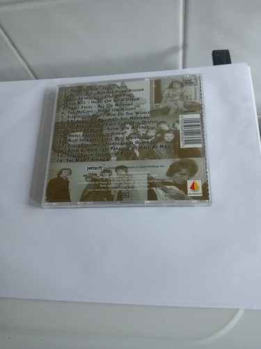 The Immediate Collection CD (SUMCD 4036) EX - Picture 2 of 2
