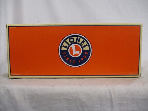 Lionel 6-17630 Union Pacific Extended Vision Caboose - O Gauge - Picture 11 of 11