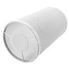 Lamp Shade Shades Metal Iron Mesh Lampshade Cylinder Floor