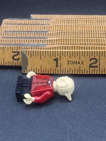 LEGO Harry Potter Genuine Minifigure Goblin hp079 set 4714 RETIRED