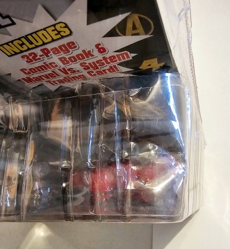 TOY BIZ MARVEL LEGENDS CARA-OFF KINGPIN (CHAQUETA BLANCA) vs DAREDEVIL ENVÍA RÁPIDO - Imagen 9 de 10