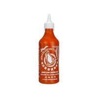 Flying Goose Chilisauce, Sriracha Kokosnuss 455Ml