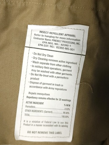 US Military Trousers Pants Army Combat Uniform Multicam Unisex 44x32 Button Fly - Afbeelding 12 van 14