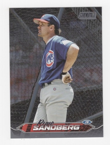 2024 TOPPS STADIUM CLUB BLACK FOIL PARALLEL CARDS #1-300 CARDS PICK YOUR CARDS - Picture 23 of 65