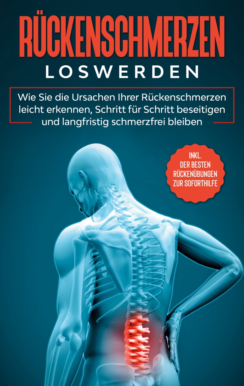 Thumbnail - Rückenschmerzen Loswerden: Wie Sie Die Ursachen Ihrer Rückenschmerzen