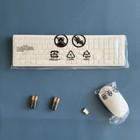 Original Korean HP HSA-P003K 2.4G Wireless Combo Keyboard and Mouse