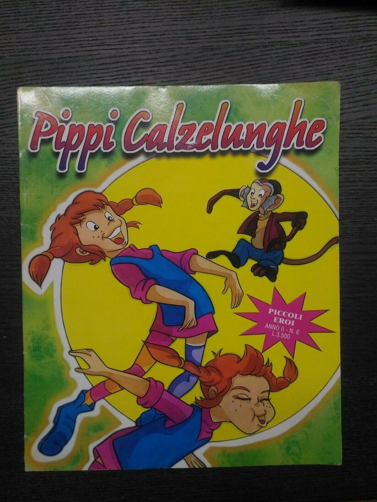 Foto 1 di 2