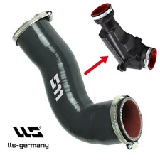 RESONATOR TURBO SCHLAUCH FÜR VOLVO S60 I 2.4 D / 2.4 D5 30740896 30741452