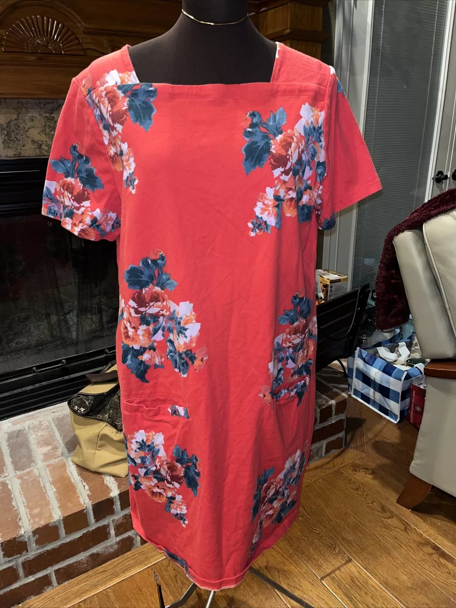 Joules francis sale dress