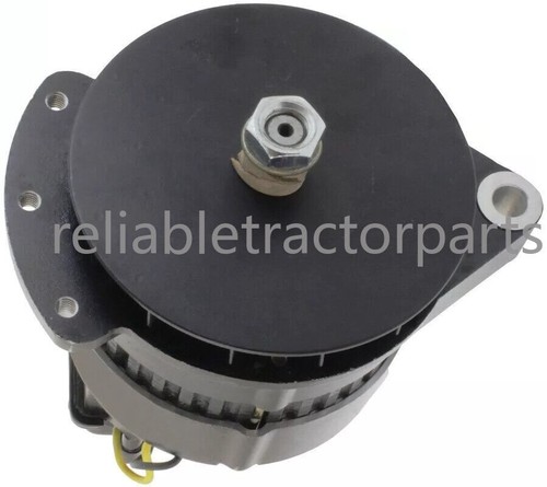 0R3653 6T1395 For Caterpillar 3176C 3304 3406 3406B 3408 3412 Alternator - Picture 4 of 7