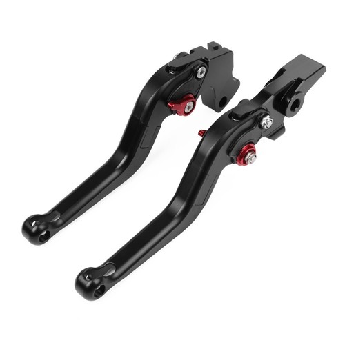 For 2024-2025 390 Duke Foldable Short Handle Brake Clutch Levers Handle Controls - Picture 3 of 24