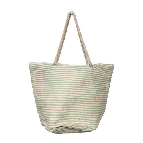 Flamingo Beach Bag - Picture 4 of 7