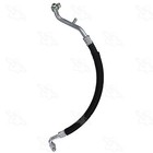 A/C Refrigerant Suction Hose-Hose Assembly 4 Seasons 56087
