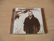CD Reinhard Mey - Flaschenpost - 1998