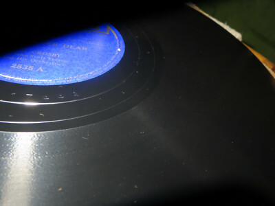 78RPM Decca 2535 Bing Crosby - I Surrender Dear / It Must Be True, sharp E- V+E-