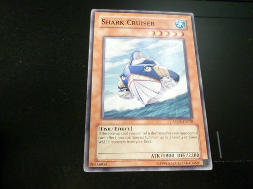 YUGIOH ABSOLUTE POWER FORCE ABPF / ANCIENT PROPHECY ANPR COMMONS YOU CHOOSE - Picture 79 of 131