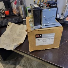 Cutler-Hammer 13542H3B Transformer 13542H7B Rheostat Connection NEW RARE $199