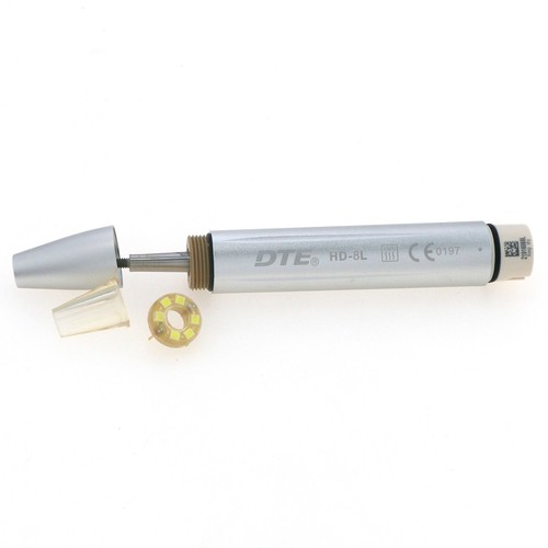 Escalador ultrasónico dental pájaro carpintero pieza de mano LED para EMS DTE Satelec Acteon - Imagen 85 de 147