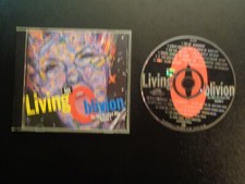 LIVING IN OBLIVION - Volume 1 - Kajagoogoo/Talk Talk/Kim Wilde/Naked Eyes/Vapors