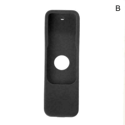 For Apple TV (4th Gen) Remote Controller Anti Dust Cover Best Silicone Case ρ {☆ - Bild 12 von 13